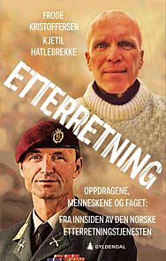 Etterretning