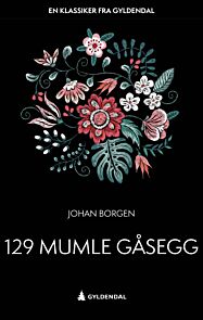 129 Mumle Gåsegg