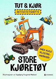 Store kjøretøy