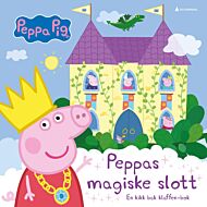 Peppas magiske slott