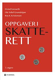 Oppgaver i skatterett