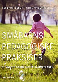 Småbarnspedagogiske praksiser