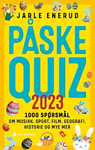 Påskequiz 2023