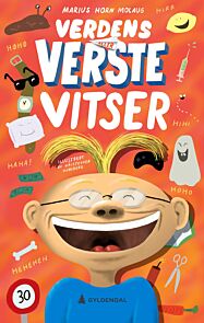 Verdens aller verste vitser