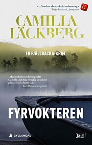 Fyrvokteren