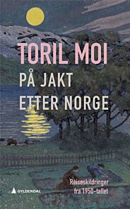 På jakt etter Norge