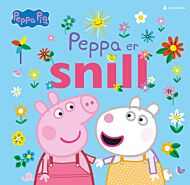 Peppa er snill