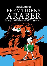 Fremtidens araber