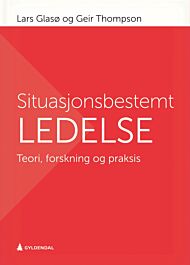 Situasjonsbestemt ledelse