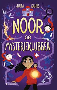 Noor og mysterieklubben