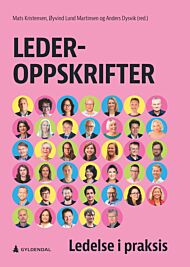 Lederoppskrifter