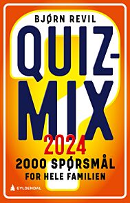 Quizmix 2024