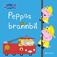 Peppas brannbil