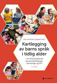 Kartlegging av barns språk i tidlig alder