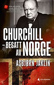 Churchill - besatt av Norge