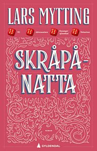 Skråpånatta