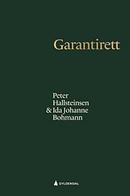 Garantirett