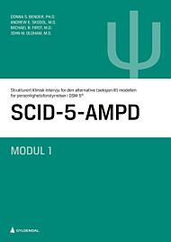 SCID-5-AMPD