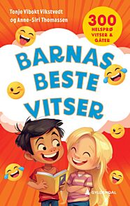 Barnas beste vitser