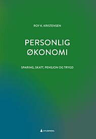 Personlig økonomi