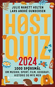 Høstquiz 2024