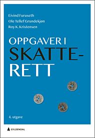 Oppgaver i skatterett