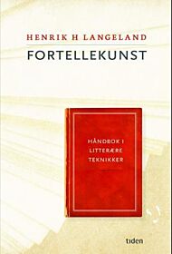 Fortellekunst