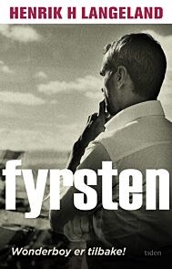 Fyrsten