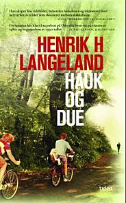 Hauk og due