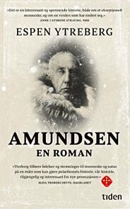 Amundsen