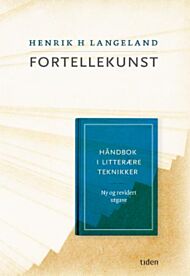 Fortellekunst