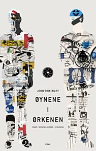 Øynene i ørkenen