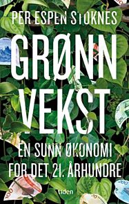 Grønn vekst