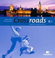 Crossroads 8B