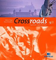 Crossroads 9B