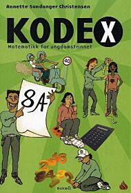 KodeX 8A