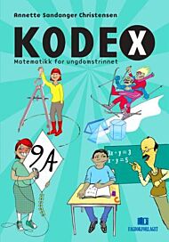 KodeX 9A