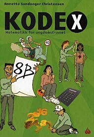 KodeX 8B