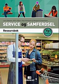 Service og samferdsel vg1