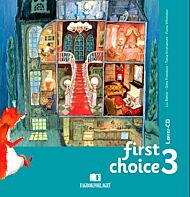 First choice 3