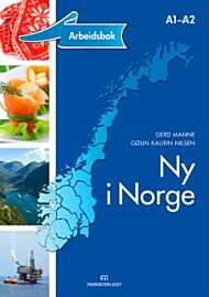 Ny i Norge