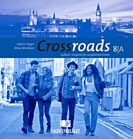 Crossroads 8A