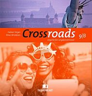 Crossroads 9B