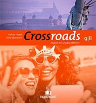 Crossroads 9B