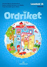 Ordriket