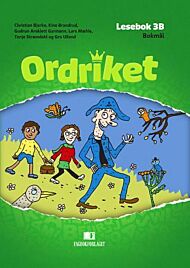 Ordriket