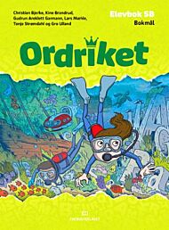 Ordriket