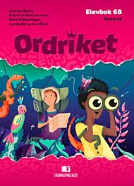 Ordriket