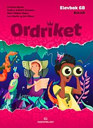 Ordriket