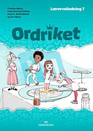 Ordriket